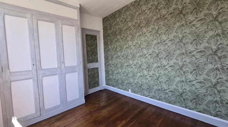 Ma-Cabane - Location Maison DEVILLE-LES-ROUEN, 110 m²