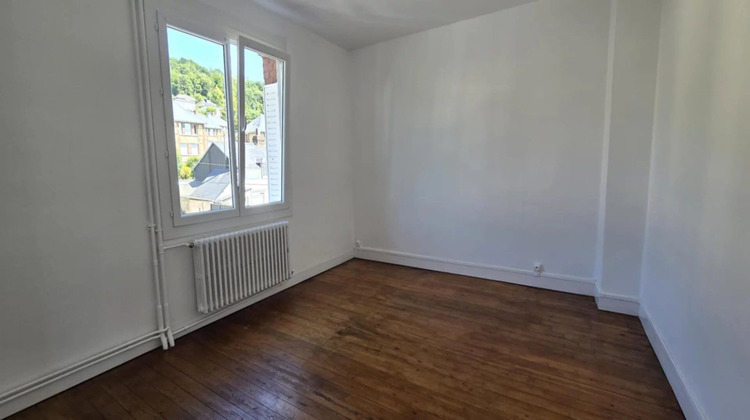 Ma-Cabane - Location Maison DEVILLE-LES-ROUEN, 110 m²