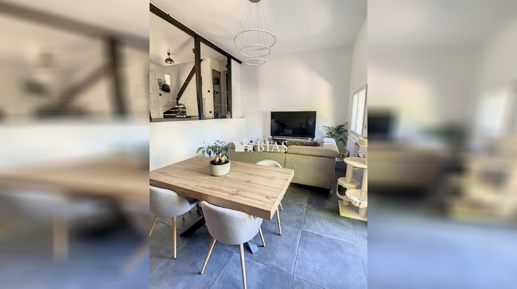 Ma-Cabane - Location Maison Déville-lès-Rouen, 74 m²