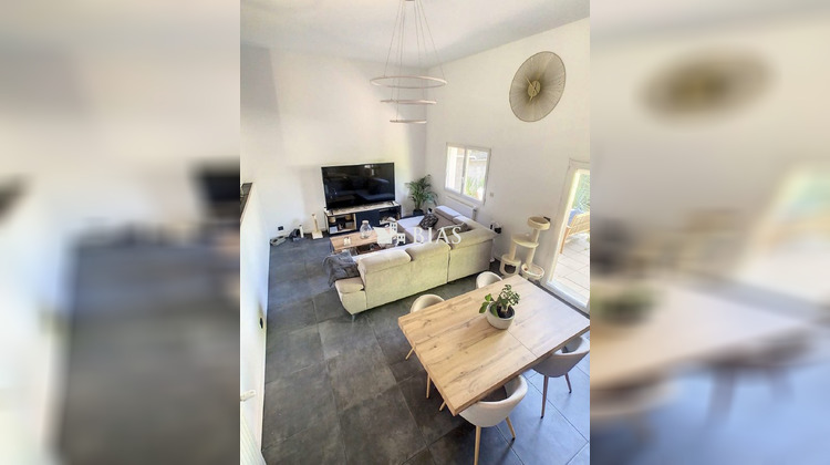Ma-Cabane - Location Maison Déville-lès-Rouen, 74 m²