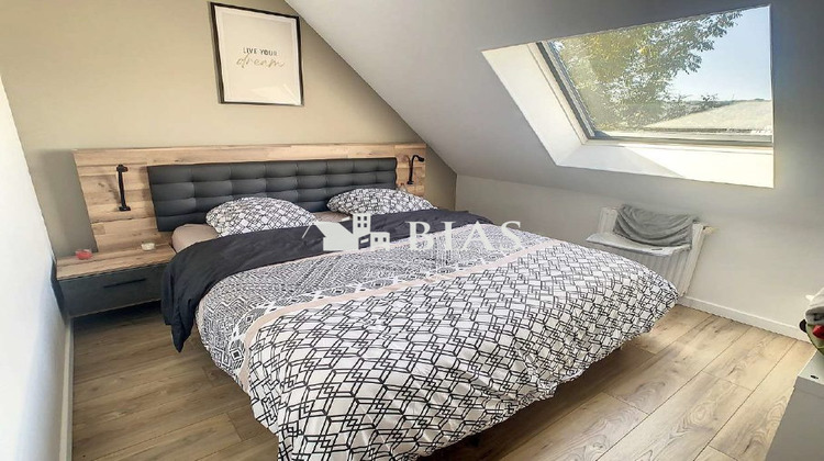 Ma-Cabane - Location Maison Déville-lès-Rouen, 74 m²