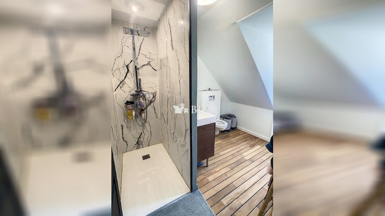 Ma-Cabane - Location Maison Déville-lès-Rouen, 74 m²