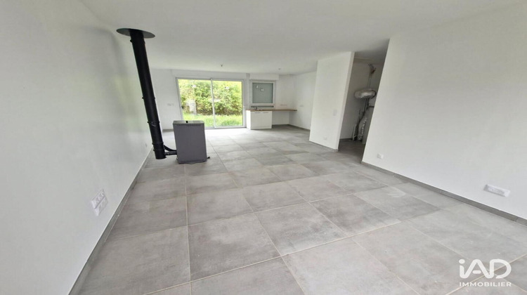 Ma-Cabane - Location Maison Dhuisy, 70 m²