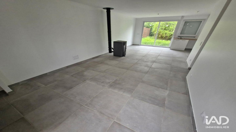 Ma-Cabane - Location Maison Dhuisy, 70 m²