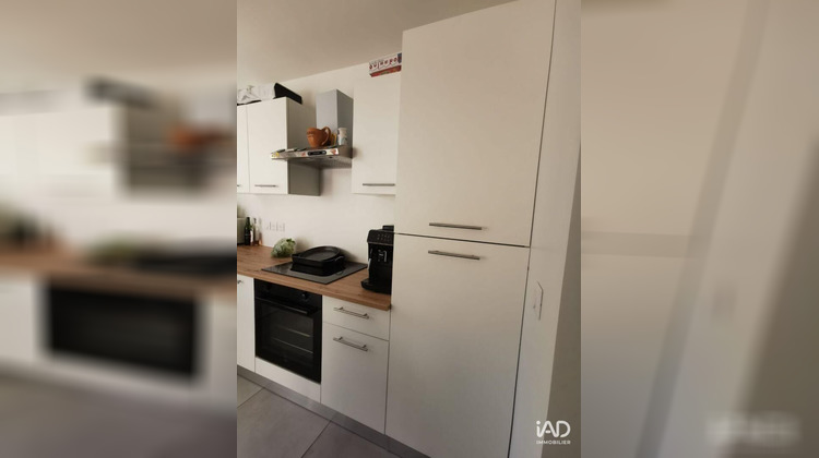 Ma-Cabane - Location Maison Dhuisy, 70 m²