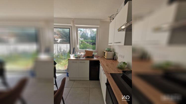 Ma-Cabane - Location Maison Dhuisy, 70 m²