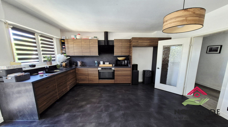 Ma-Cabane - Location Maison Diebling, 141 m²