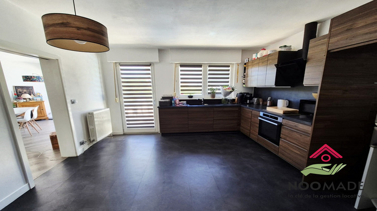 Ma-Cabane - Location Maison Diebling, 141 m²