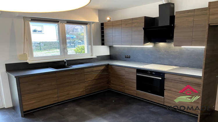 Ma-Cabane - Location Maison Diebling, 141 m²