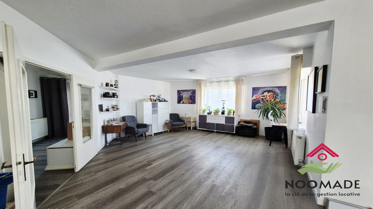 Ma-Cabane - Location Maison Diebling, 141 m²