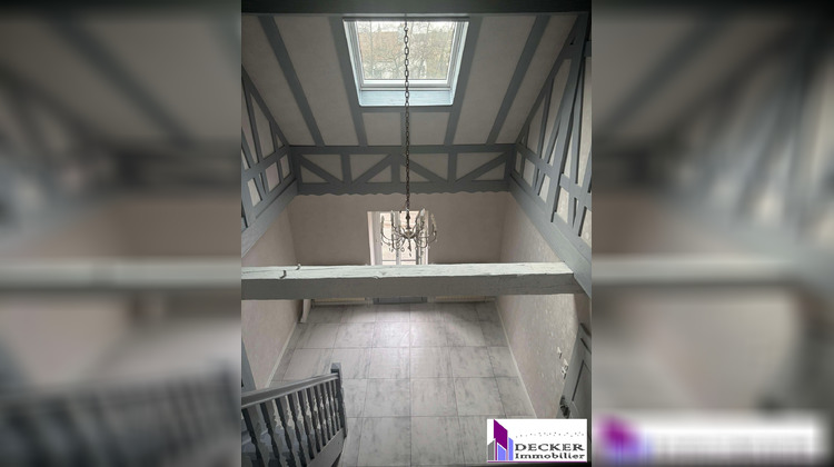 Ma-Cabane - Location Maison Diemeringen, 105 m²