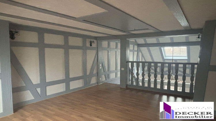 Ma-Cabane - Location Maison Diemeringen, 105 m²