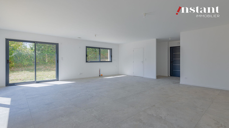 Ma-Cabane - Location Maison DIEMOZ, 88 m²