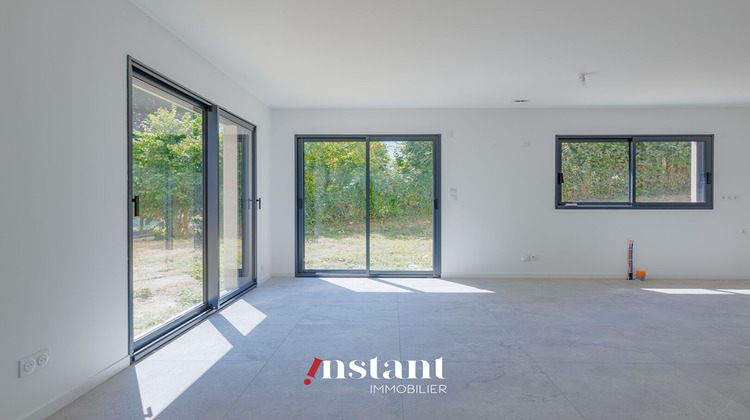 Ma-Cabane - Location Maison DIEMOZ, 88 m²