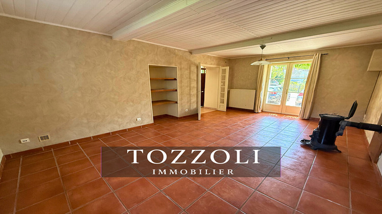 Ma-Cabane - Location Maison DIEMOZ, 100 m²