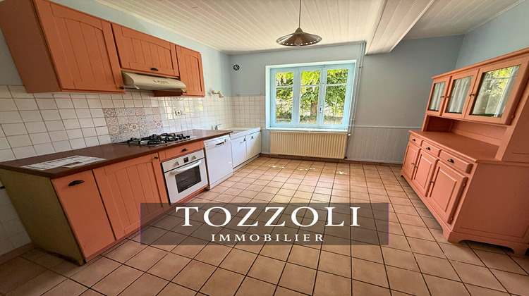 Ma-Cabane - Location Maison DIEMOZ, 100 m²