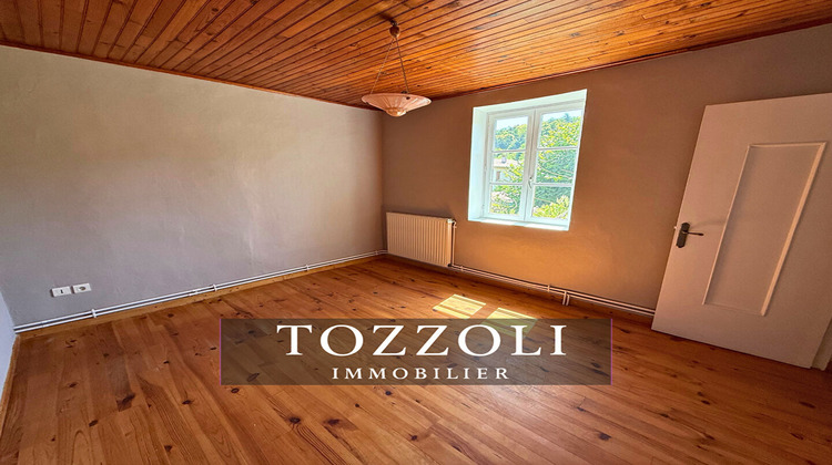 Ma-Cabane - Location Maison DIEMOZ, 100 m²