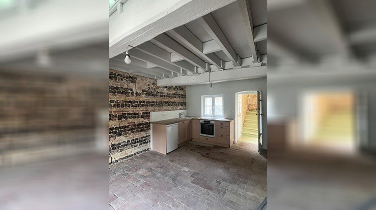 Ma-Cabane - Location Maison Dieppe, 79 m²