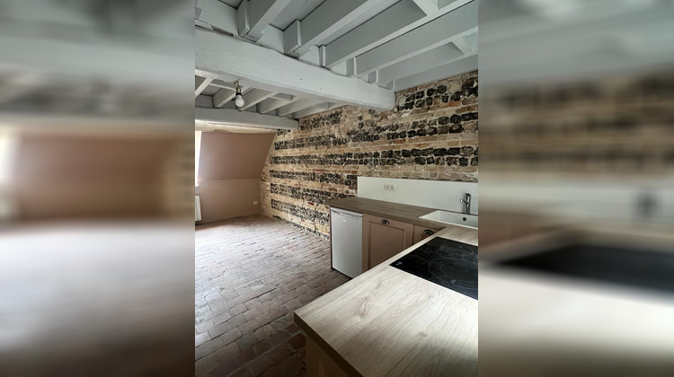 Ma-Cabane - Location Maison Dieppe, 79 m²