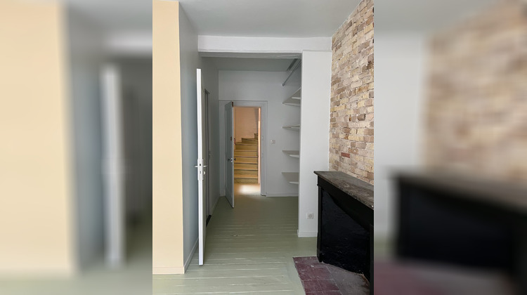 Ma-Cabane - Location Maison Dieppe, 79 m²