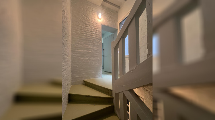 Ma-Cabane - Location Maison Dieppe, 79 m²