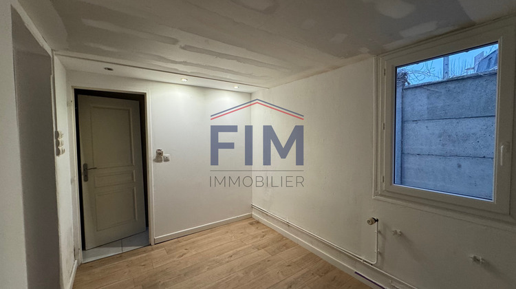 Ma-Cabane - Location Maison Dieppe, 99 m²