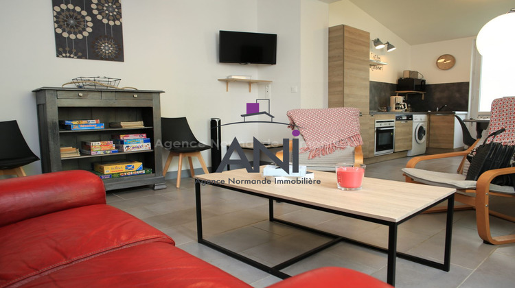 Ma-Cabane - Location Maison Dieppe, 76 m²