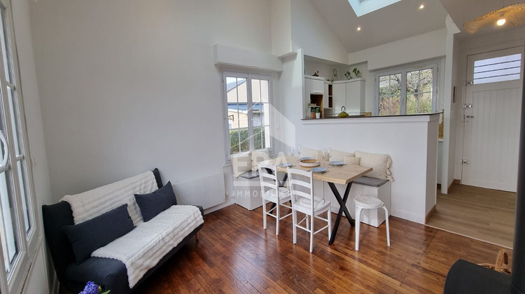 Ma-Cabane - Location Maison DIEPPE, 63 m²