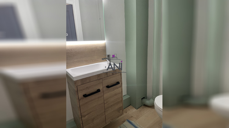 Ma-Cabane - Location Maison Dieppe, 43 m²