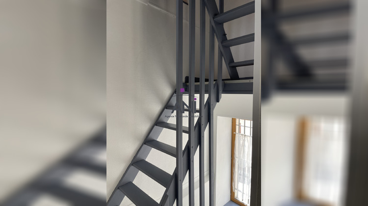Ma-Cabane - Location Maison Dieppe, 43 m²