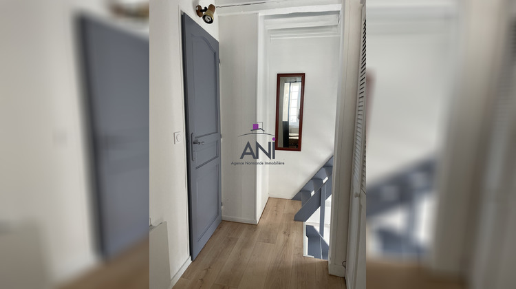 Ma-Cabane - Location Maison Dieppe, 43 m²