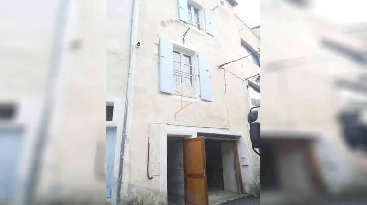 Ma-Cabane - Location Maison DIEULEFIT, 60 m²