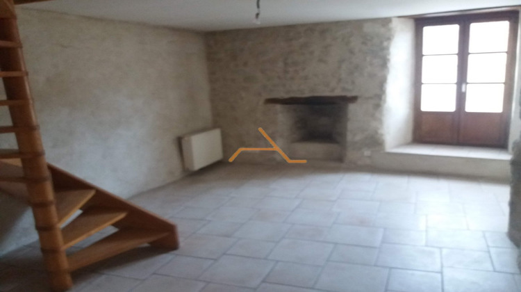 Ma-Cabane - Location Maison DIEULEFIT, 60 m²