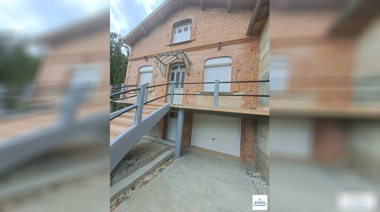 Ma-Cabane - Location Maison Dieupentale, 94 m²