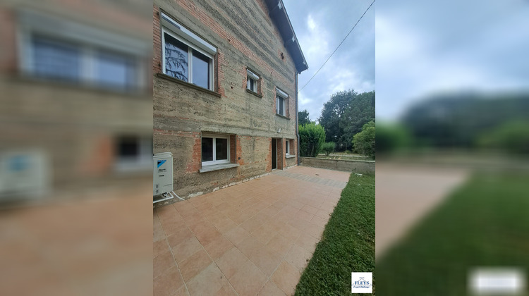 Ma-Cabane - Location Maison Dieupentale, 94 m²