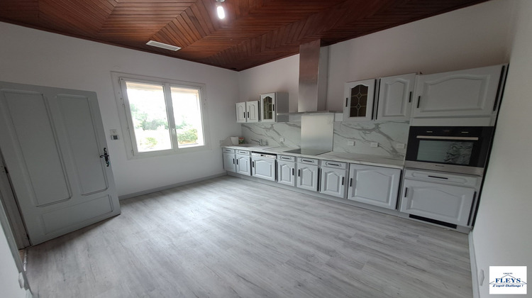 Ma-Cabane - Location Maison Dieupentale, 94 m²
