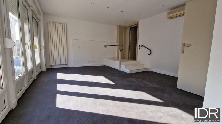 Ma-Cabane - Location Maison Dieuze, 104 m²