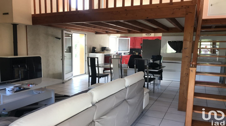 Ma-Cabane - Location Maison Dignac, 82 m²