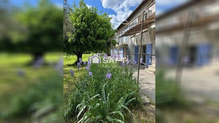 Ma-Cabane - Location Maison Digne-les-Bains, 136 m²