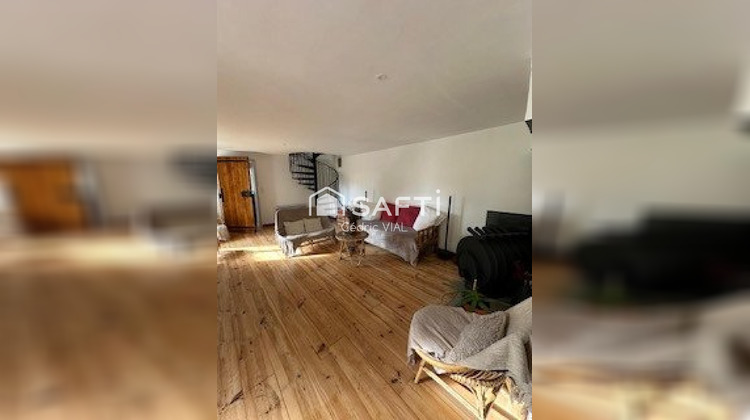 Ma-Cabane - Location Maison Digne-les-Bains, 136 m²