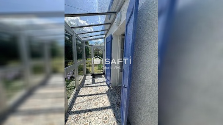 Ma-Cabane - Location Maison Digne-les-Bains, 136 m²