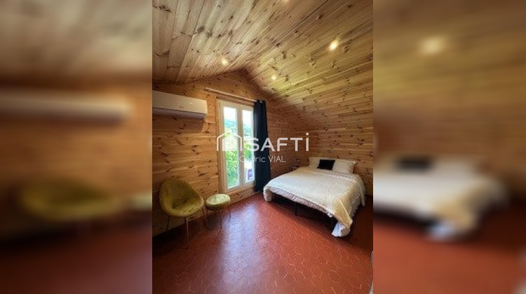 Ma-Cabane - Location Maison Digne-les-Bains, 136 m²