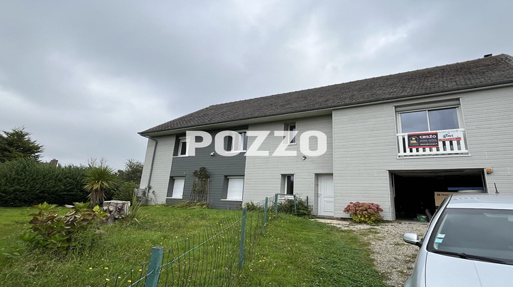 Ma-Cabane - Location Maison DIGOSVILLE, 130 m²