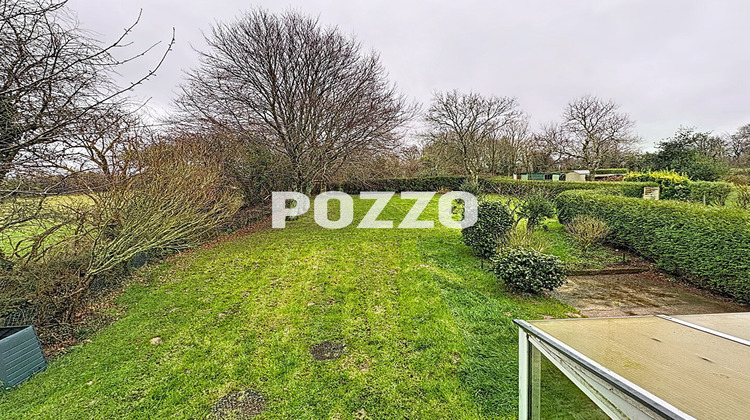 Ma-Cabane - Location Maison DIGOSVILLE, 130 m²