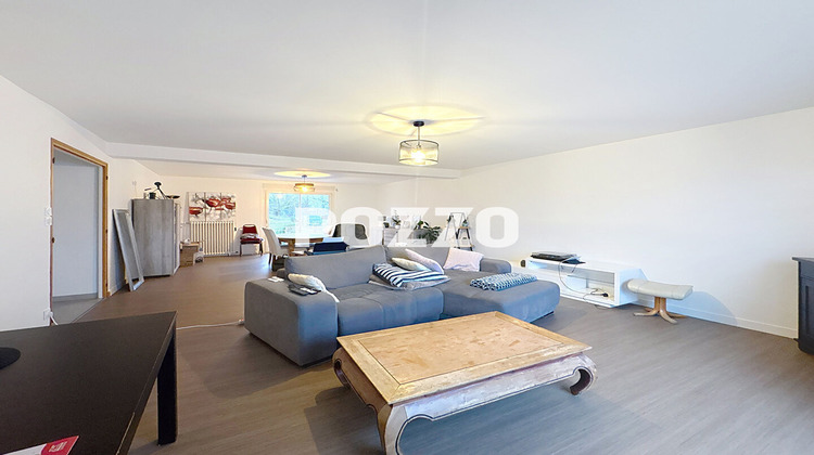 Ma-Cabane - Location Maison DIGOSVILLE, 130 m²