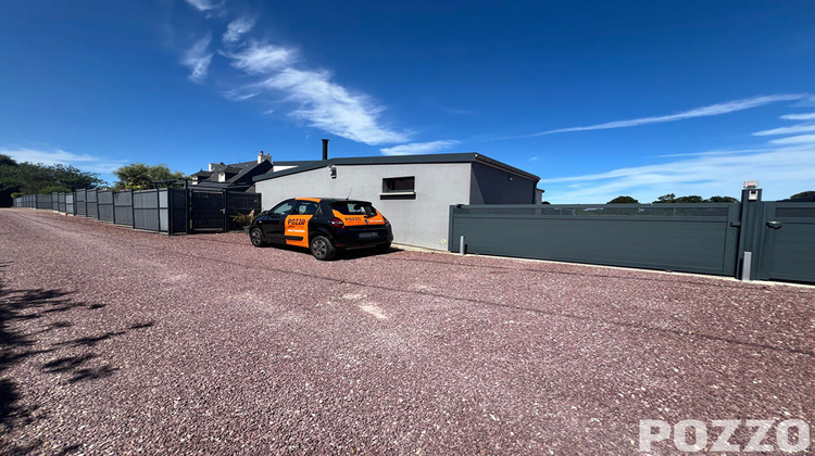 Ma-Cabane - Location Maison DIGOSVILLE, 104 m²