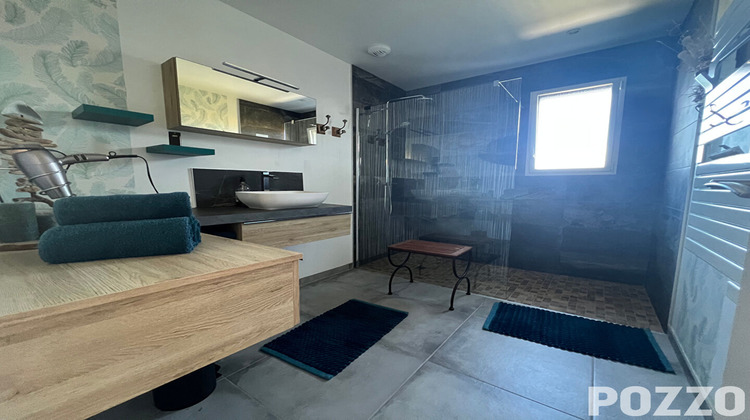 Ma-Cabane - Location Maison DIGOSVILLE, 104 m²