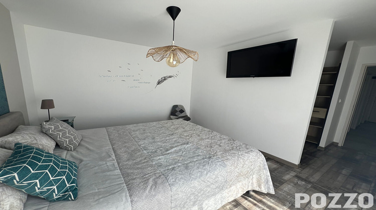 Ma-Cabane - Location Maison DIGOSVILLE, 104 m²