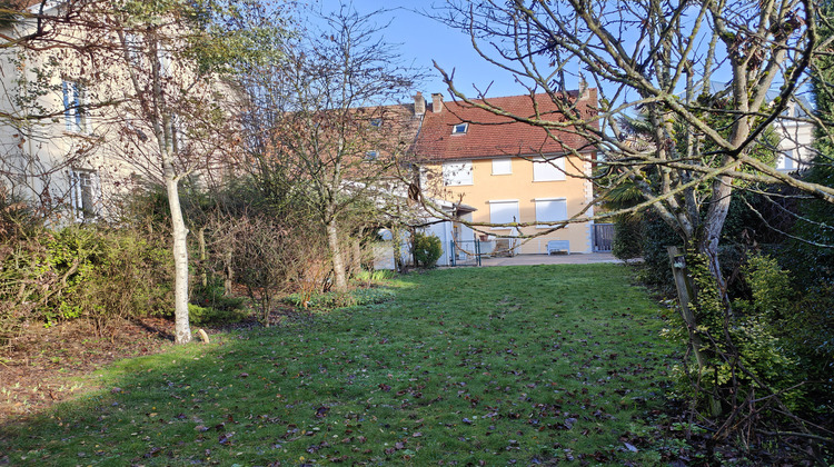 Ma-Cabane - Location Maison Dijon, 152 m²