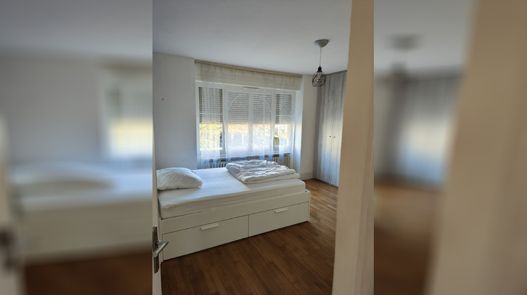 Ma-Cabane - Location Maison Dijon, 152 m²